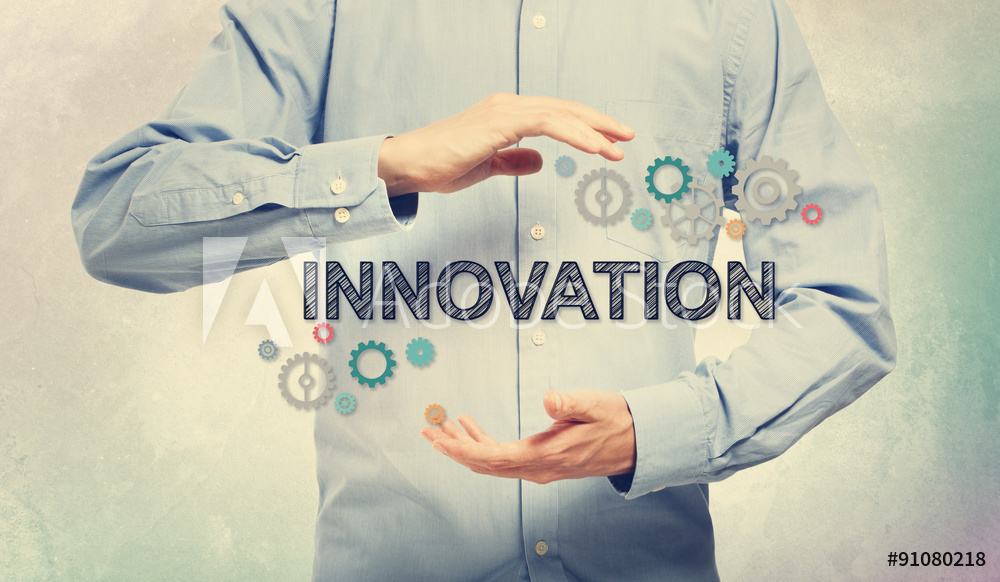 Building a culture of innovation and improvement:  How can it work?