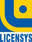 LicenSys Logo
